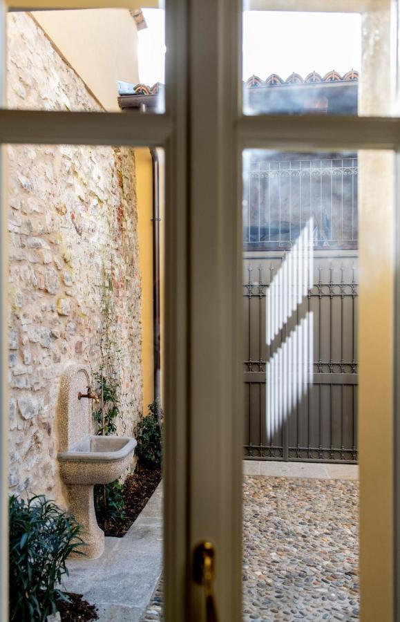 Casa Novella Villa Novello Exteriör bild