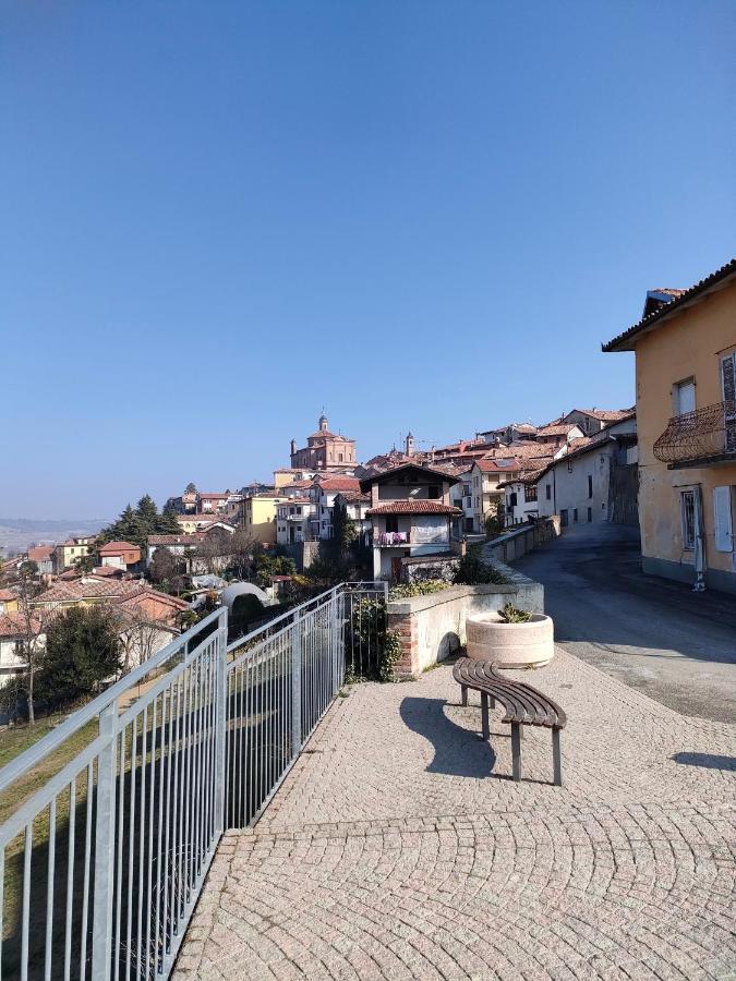 Casa Novella Villa Novello Exteriör bild